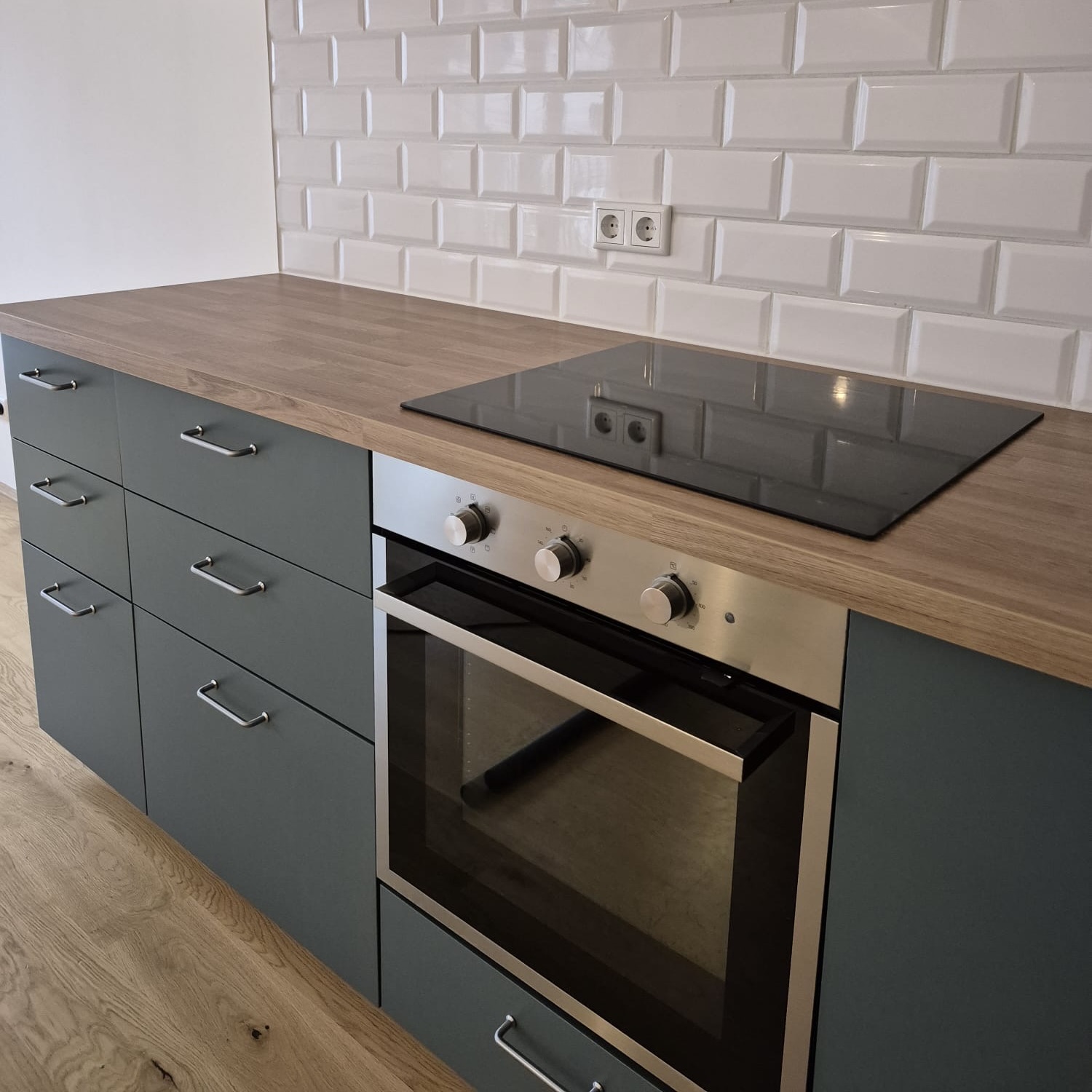 Kundenbewertung Reinigungsservice Berlin